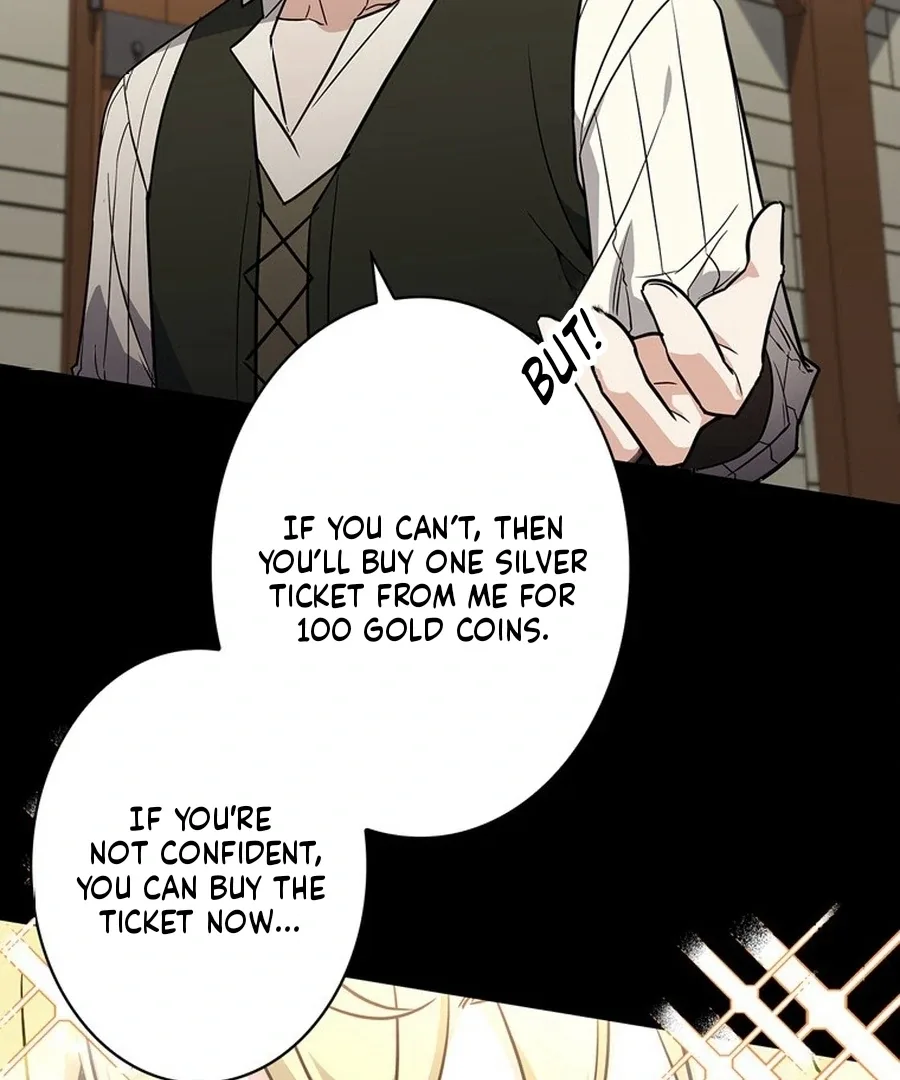 I Became the Academy’s Villain’s Daughter Chapter 9 page 4