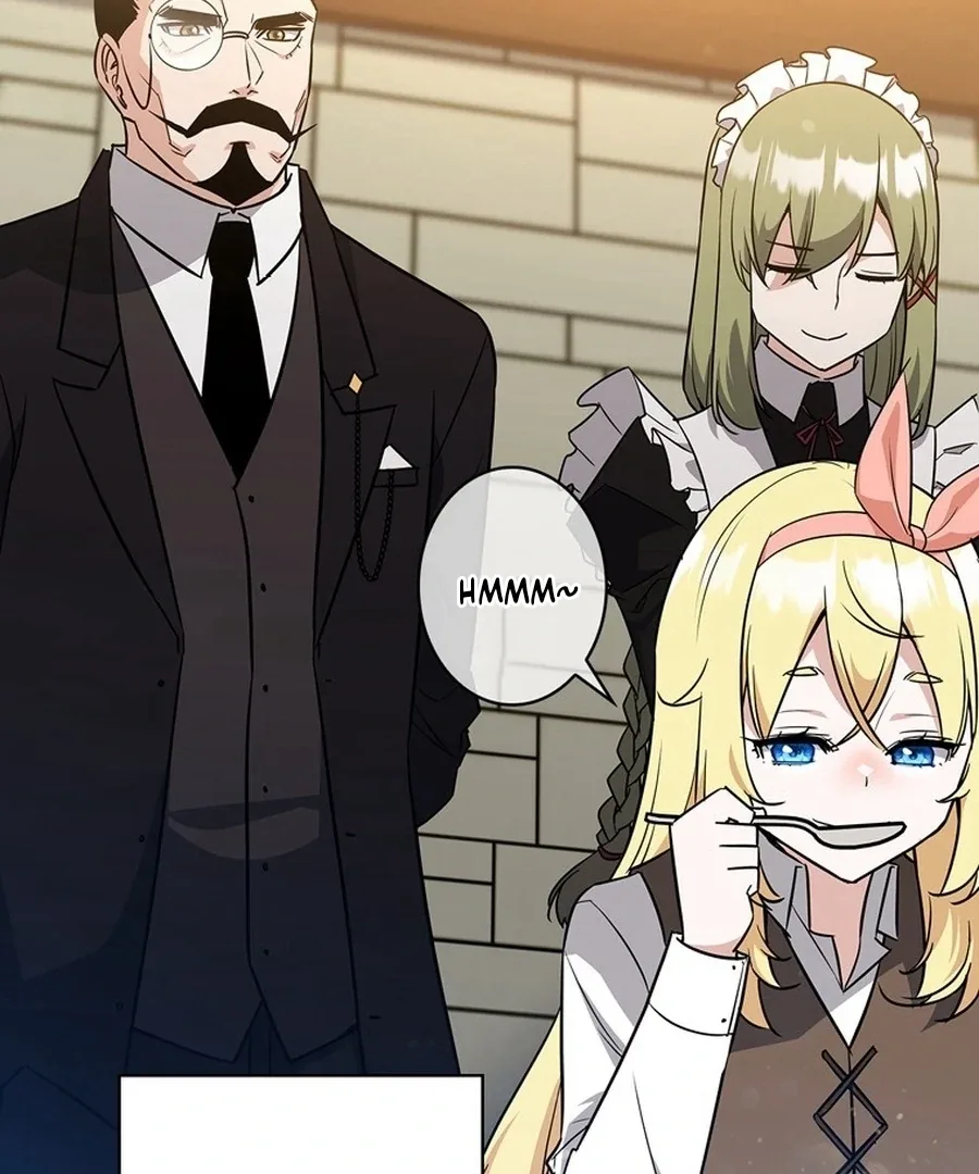 I Became the Academy’s Villain’s Daughter Chapter 9 page 12