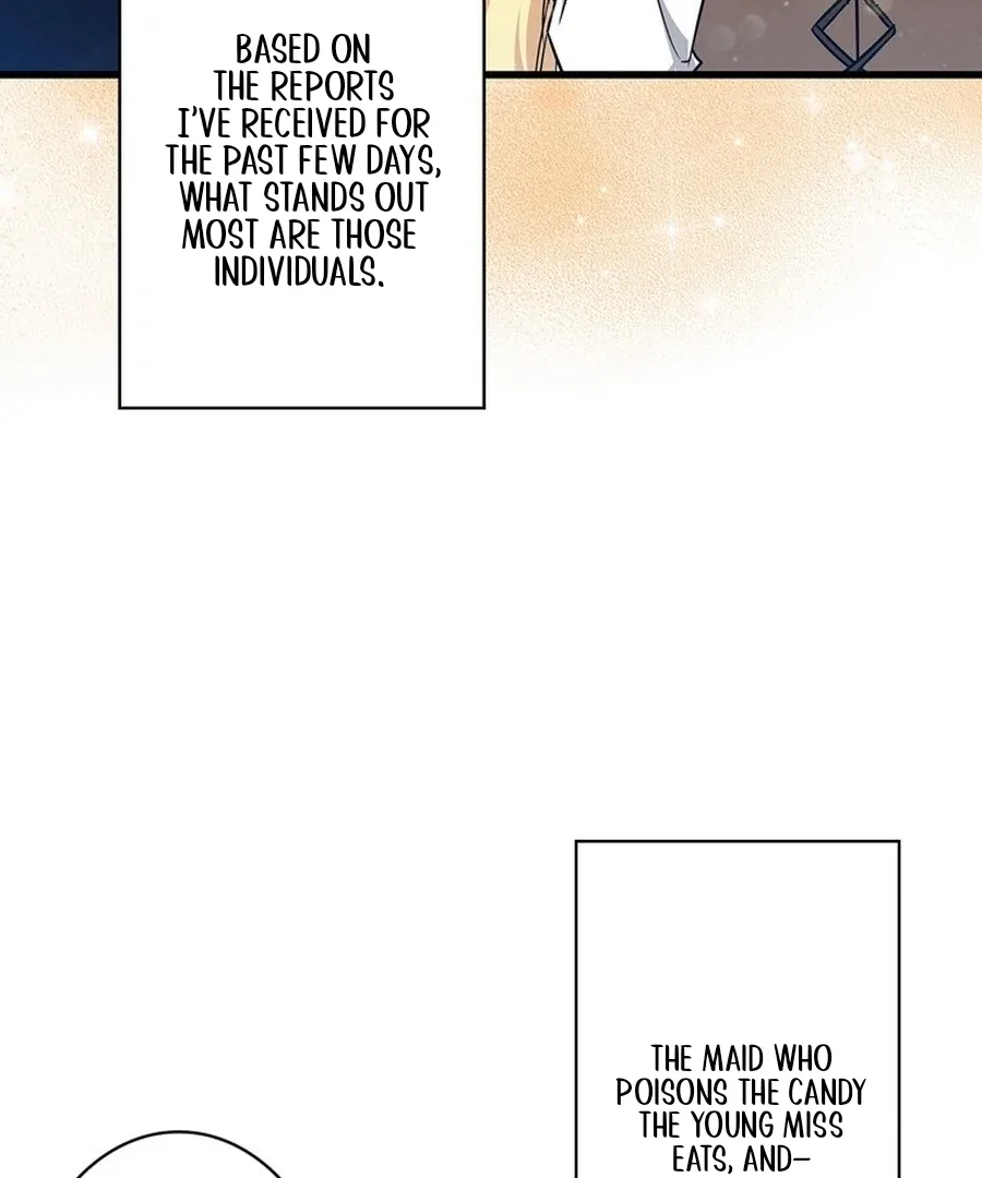 I Became the Academy’s Villain’s Daughter Chapter 9 page 13