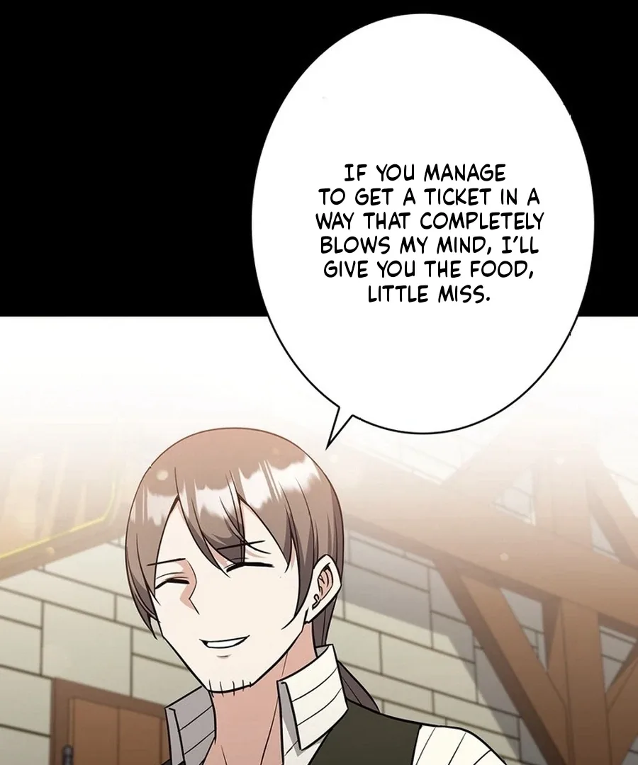 I Became the Academy’s Villain’s Daughter Chapter 9 page 3