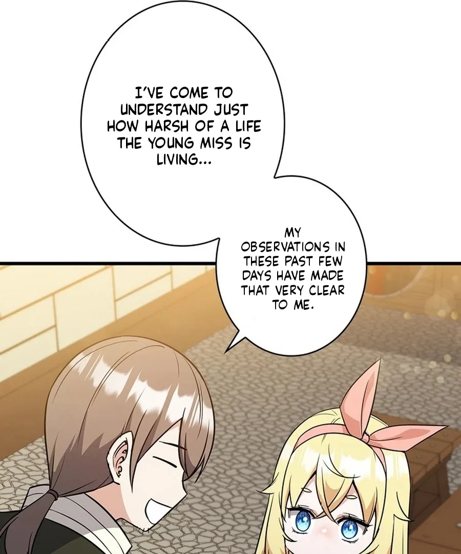 I Became the Academy’s Villain’s Daughter Chapter 9 page 22