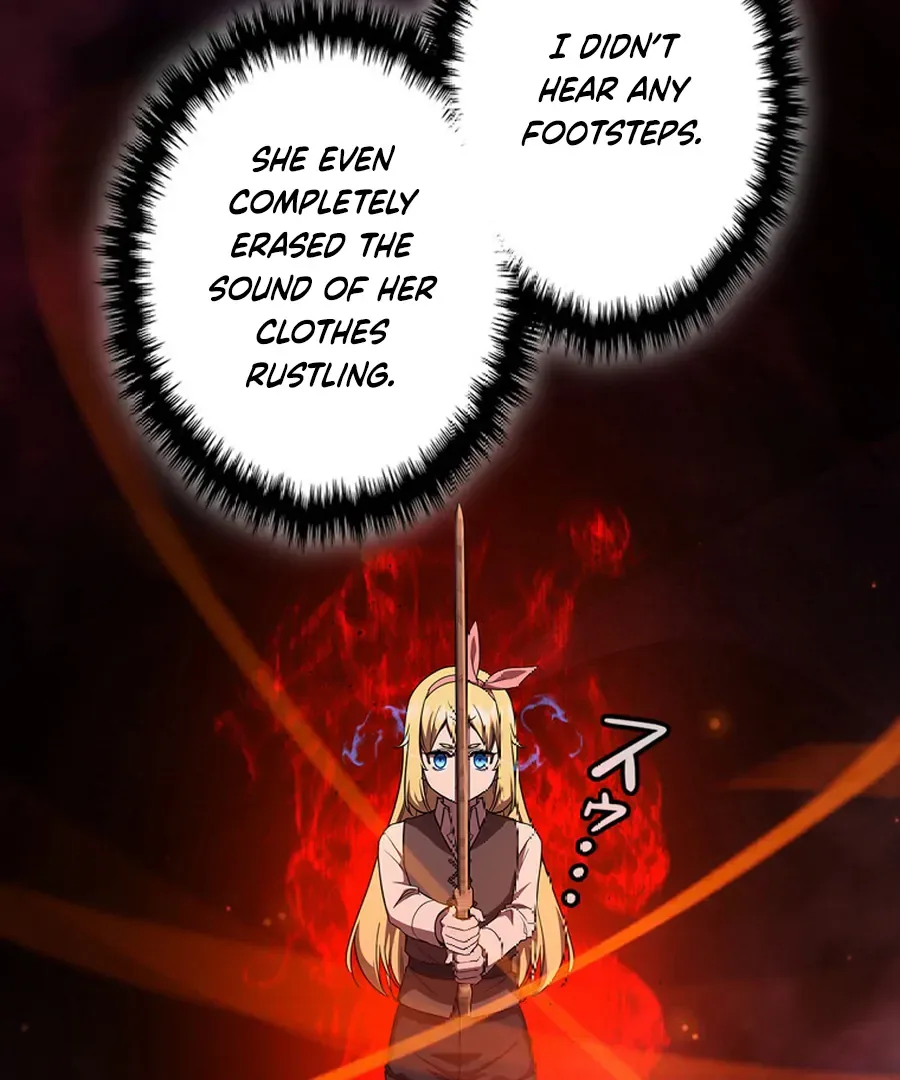 I Became the Academy’s Villain’s Daughter Chapter 10 page 6