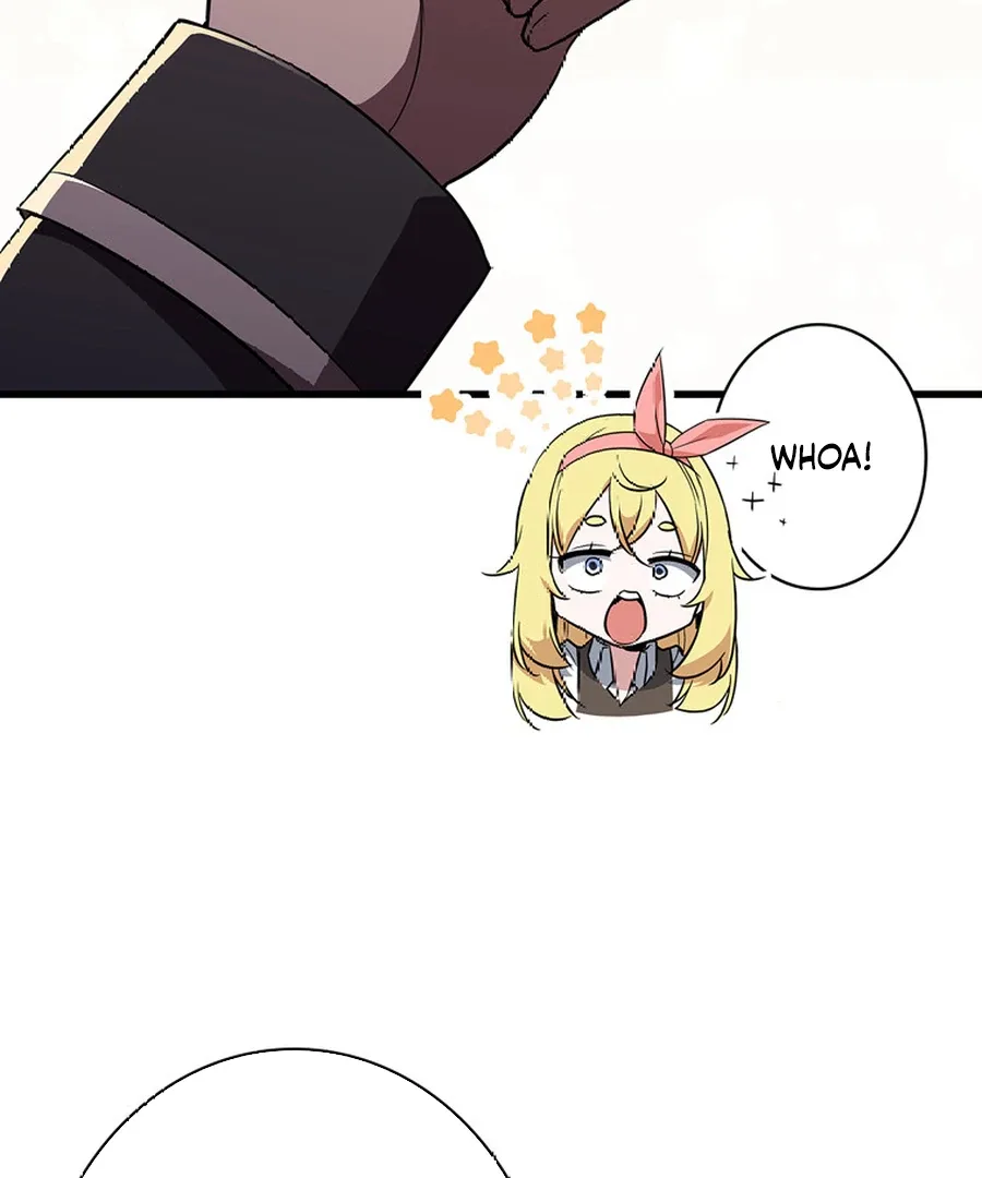 I Became the Academy’s Villain’s Daughter Chapter 10 page 19
