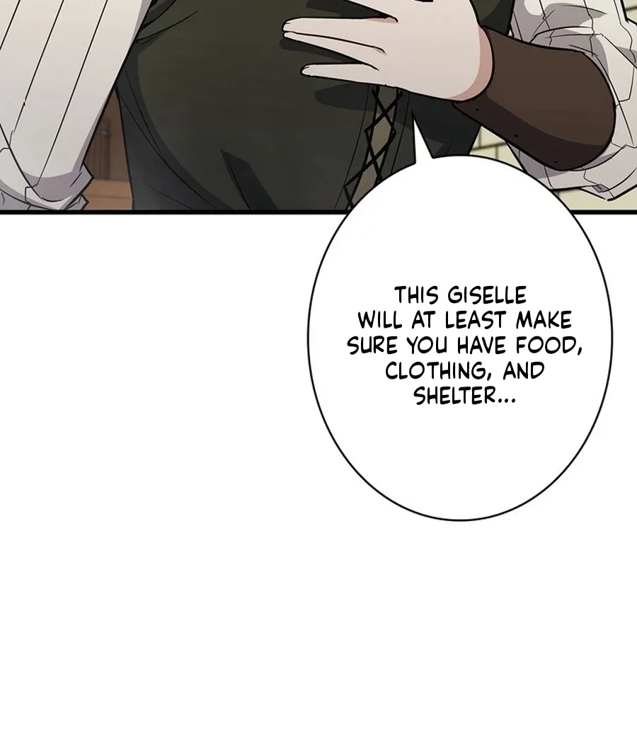 I Became the Academy’s Villain’s Daughter Chapter 9 page 25