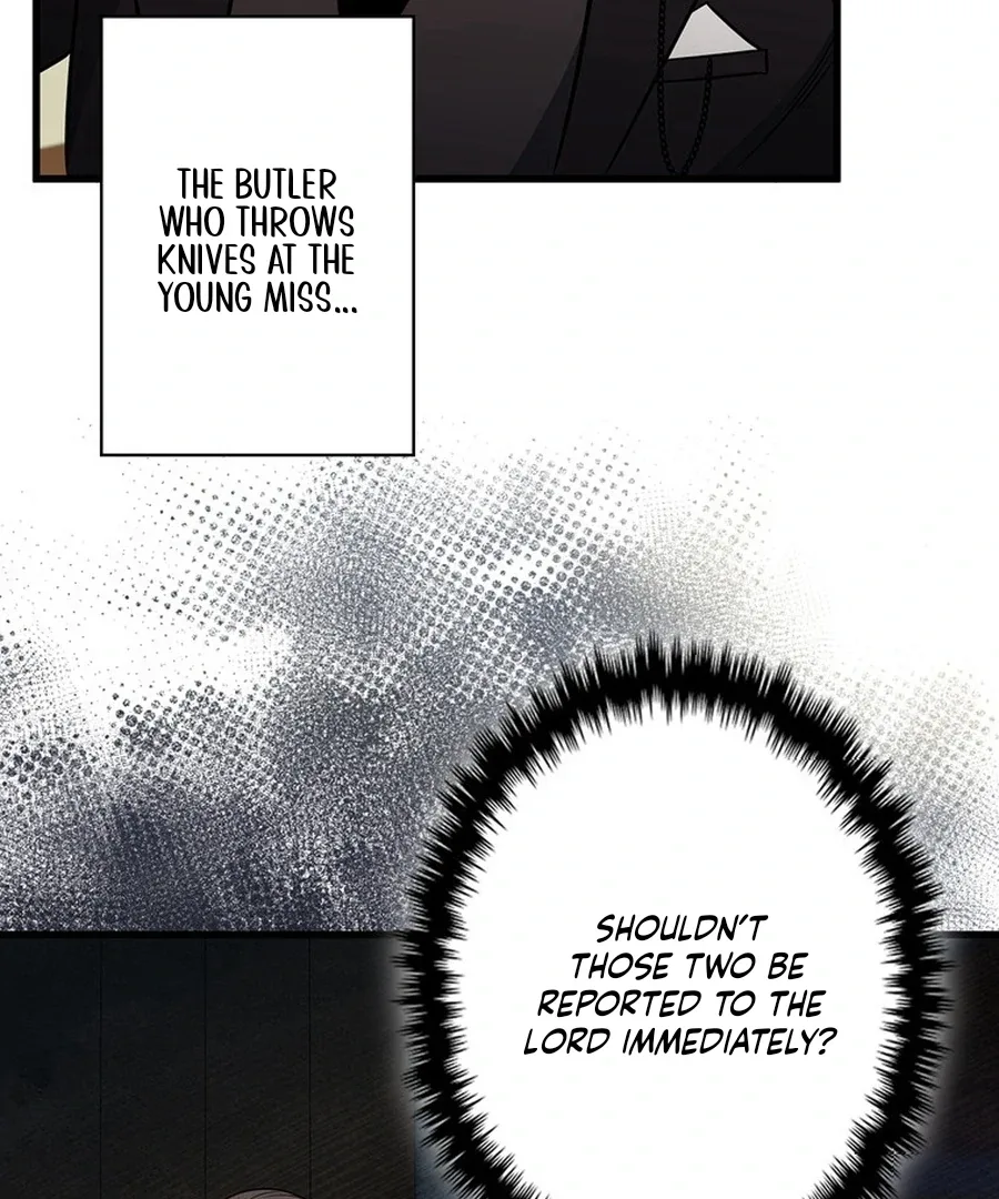 I Became the Academy’s Villain’s Daughter Chapter 9 page 17