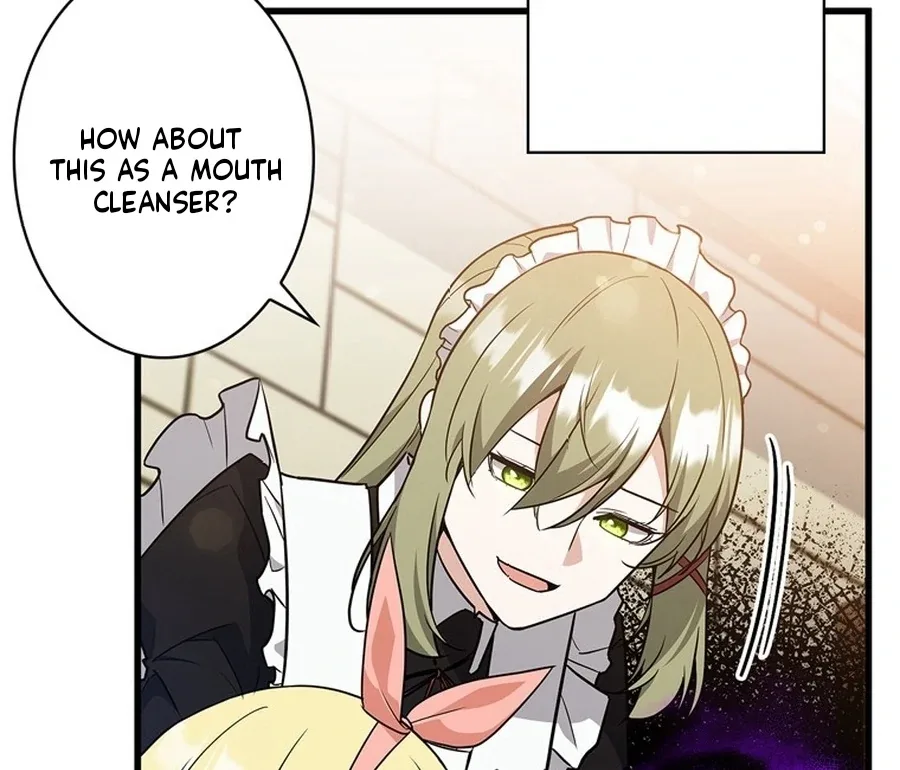 I Became the Academy’s Villain’s Daughter Chapter 9 page 14