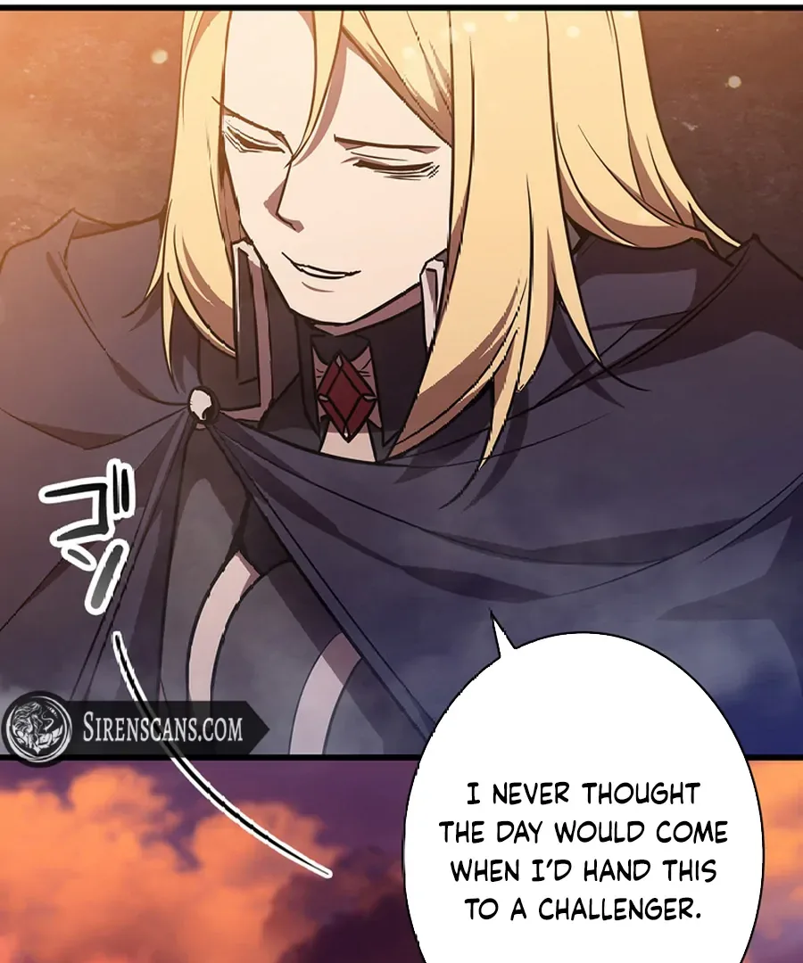 I Became the Academy’s Villain’s Daughter Chapter 10 page 16