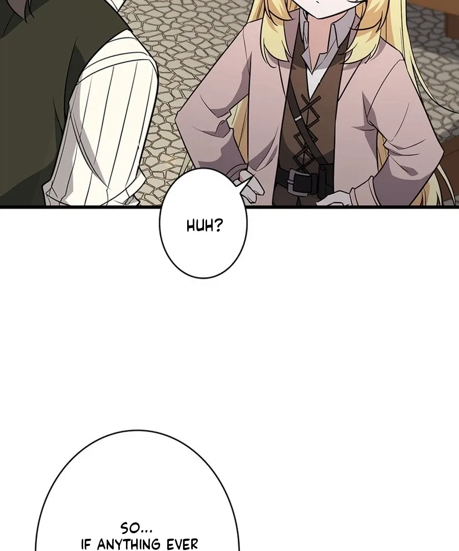 I Became the Academy’s Villain’s Daughter Chapter 9 page 23