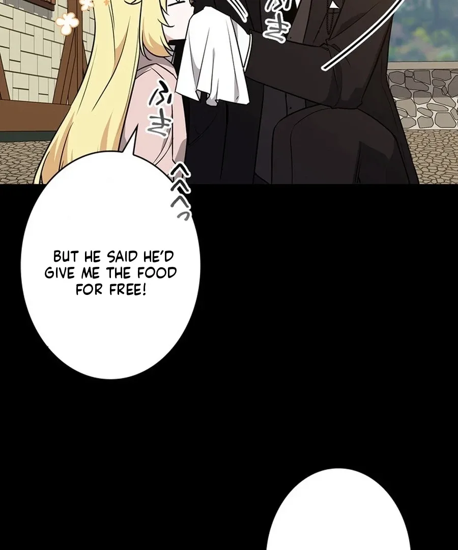 I Became the Academy’s Villain’s Daughter Chapter 9 page 7