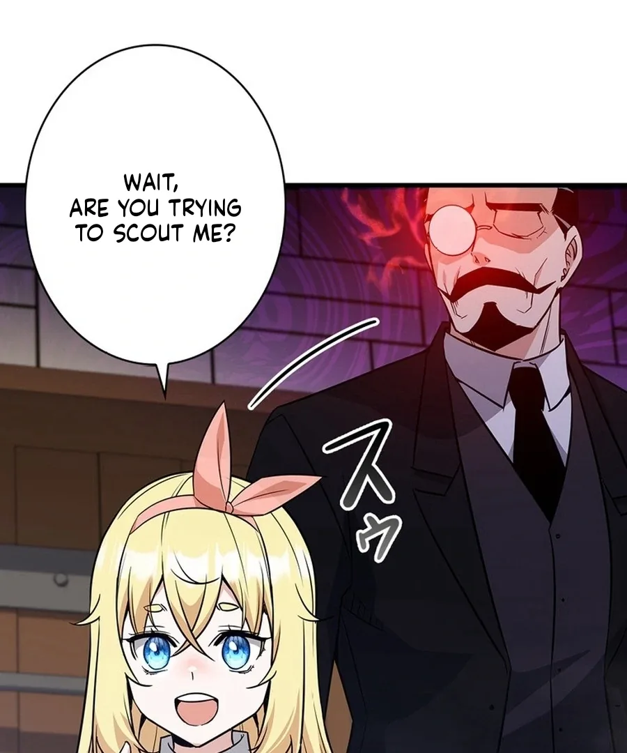 I Became the Academy’s Villain’s Daughter Chapter 9 page 26