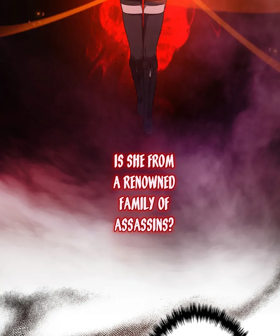 I Became the Academy’s Villain’s Daughter Chapter 10 page 7