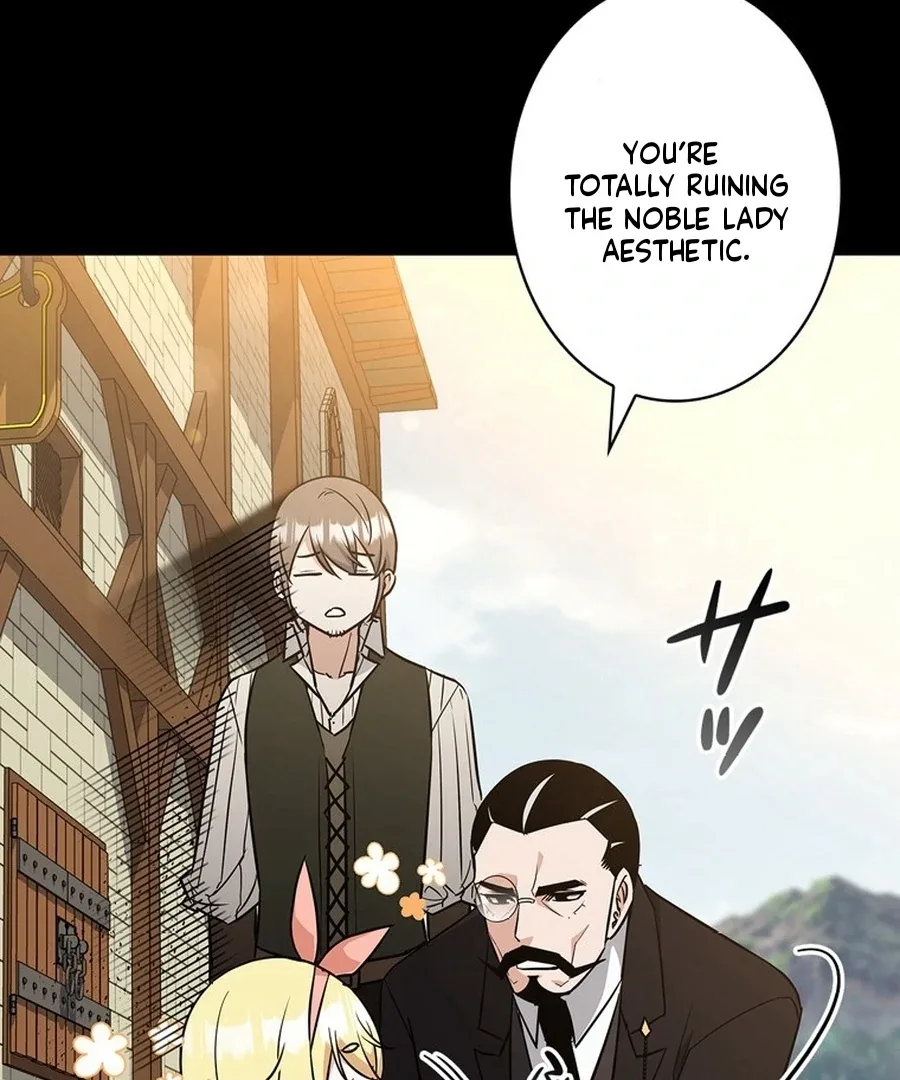 I Became the Academy’s Villain’s Daughter Chapter 9 page 6