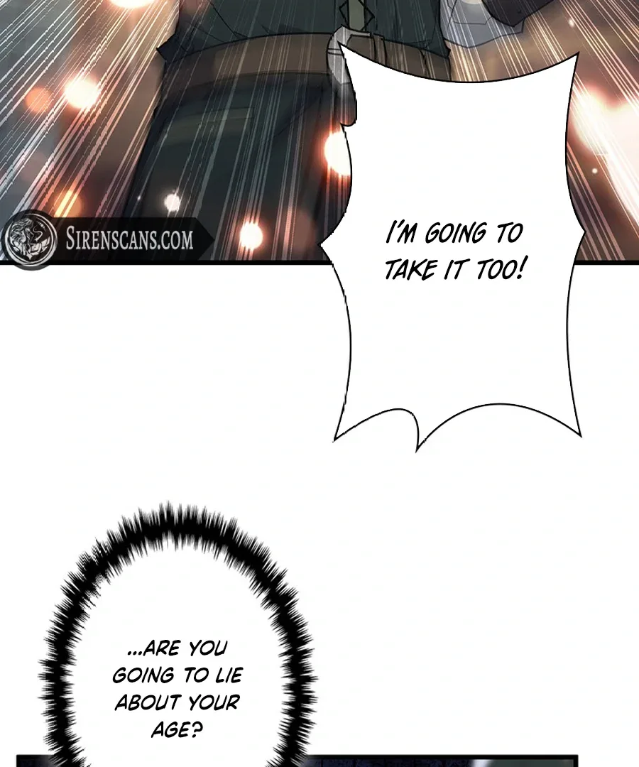 I Became the Academy’s Villain’s Daughter Chapter 10 page 92