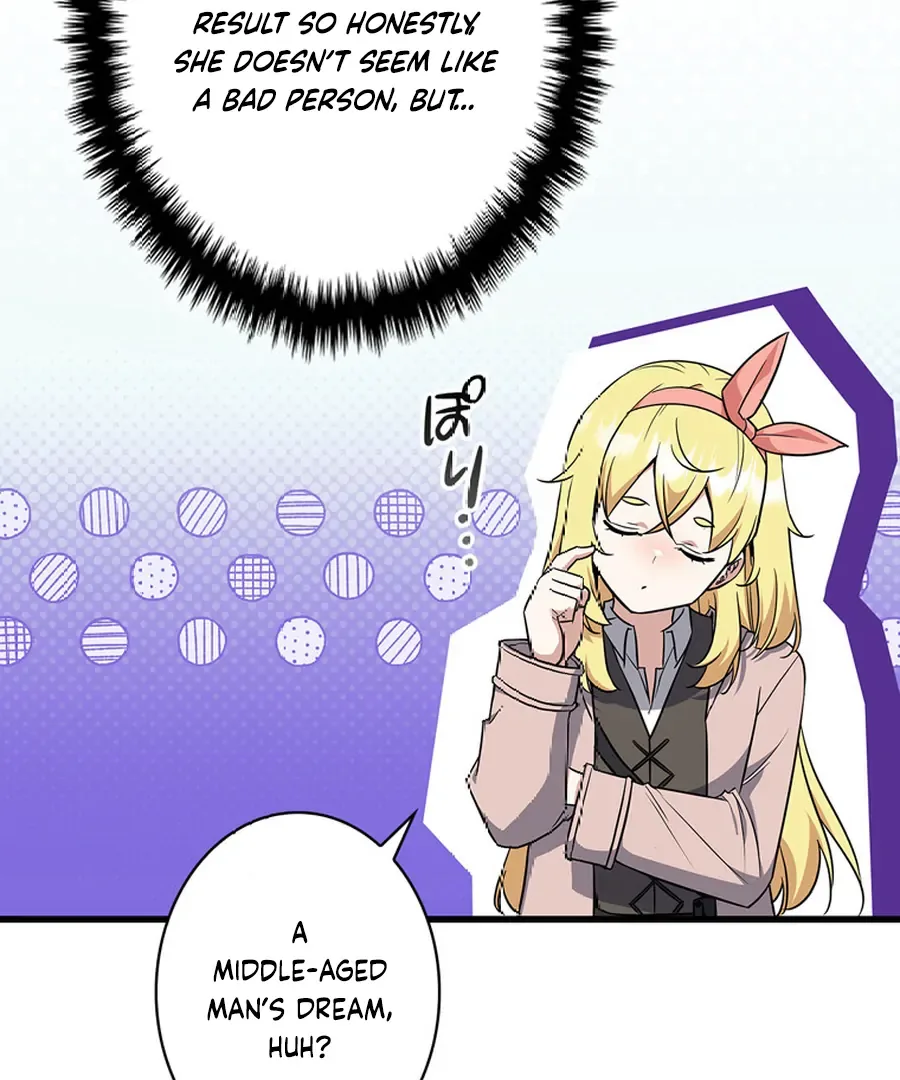 I Became the Academy’s Villain’s Daughter Chapter 10 page 97