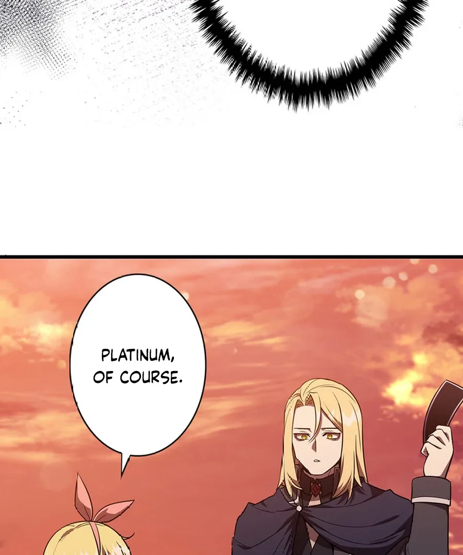 I Became the Academy’s Villain’s Daughter Chapter 10 page 33