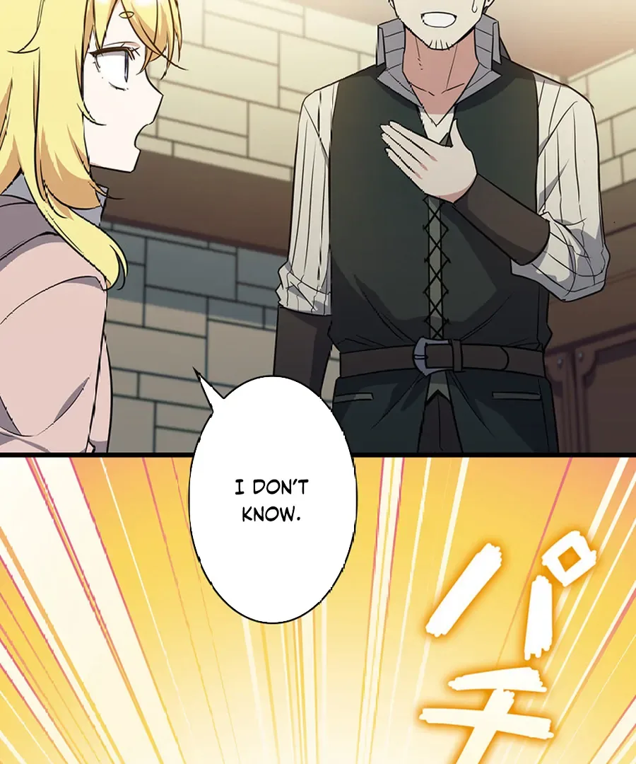 I Became the Academy’s Villain’s Daughter Chapter 10 page 80
