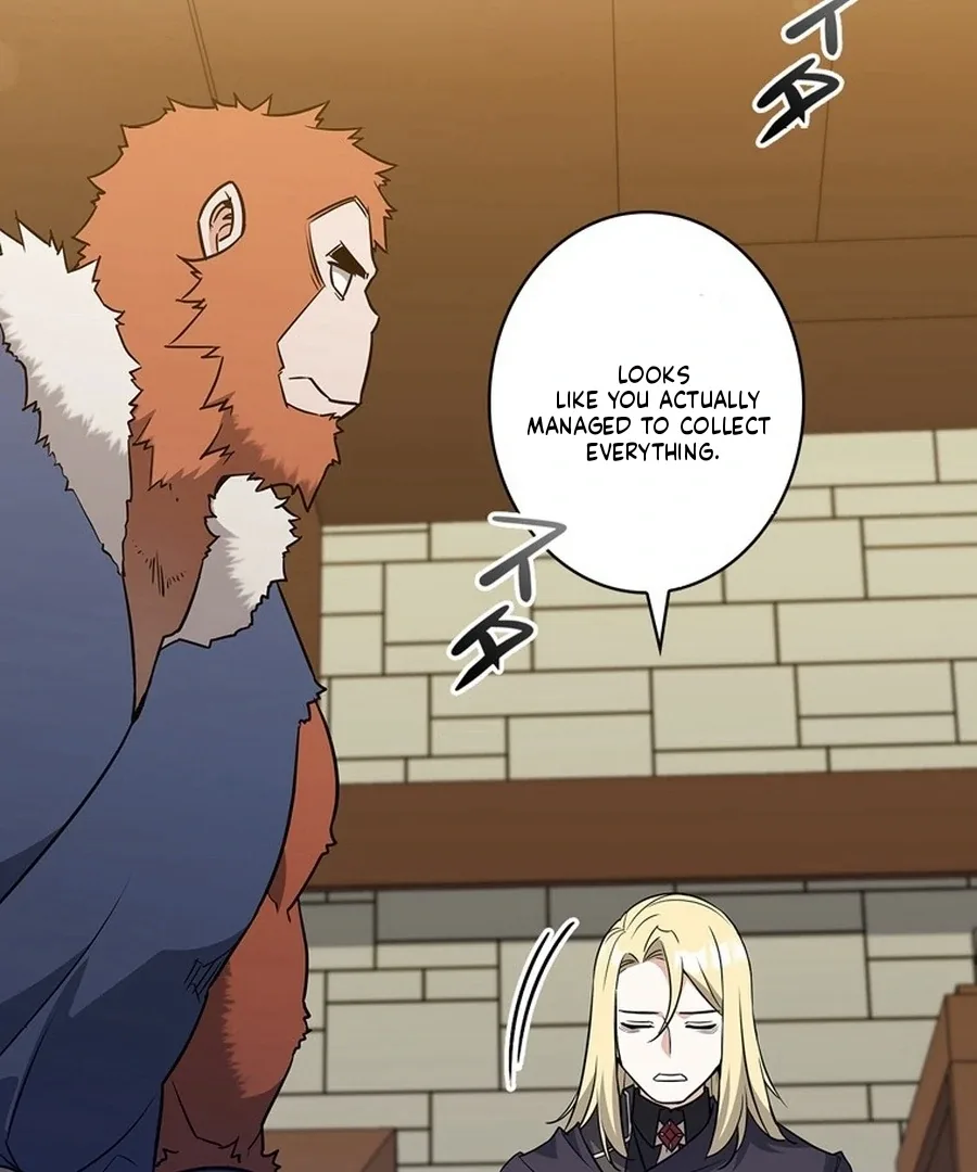 I Became the Academy’s Villain’s Daughter Chapter 9 page 52