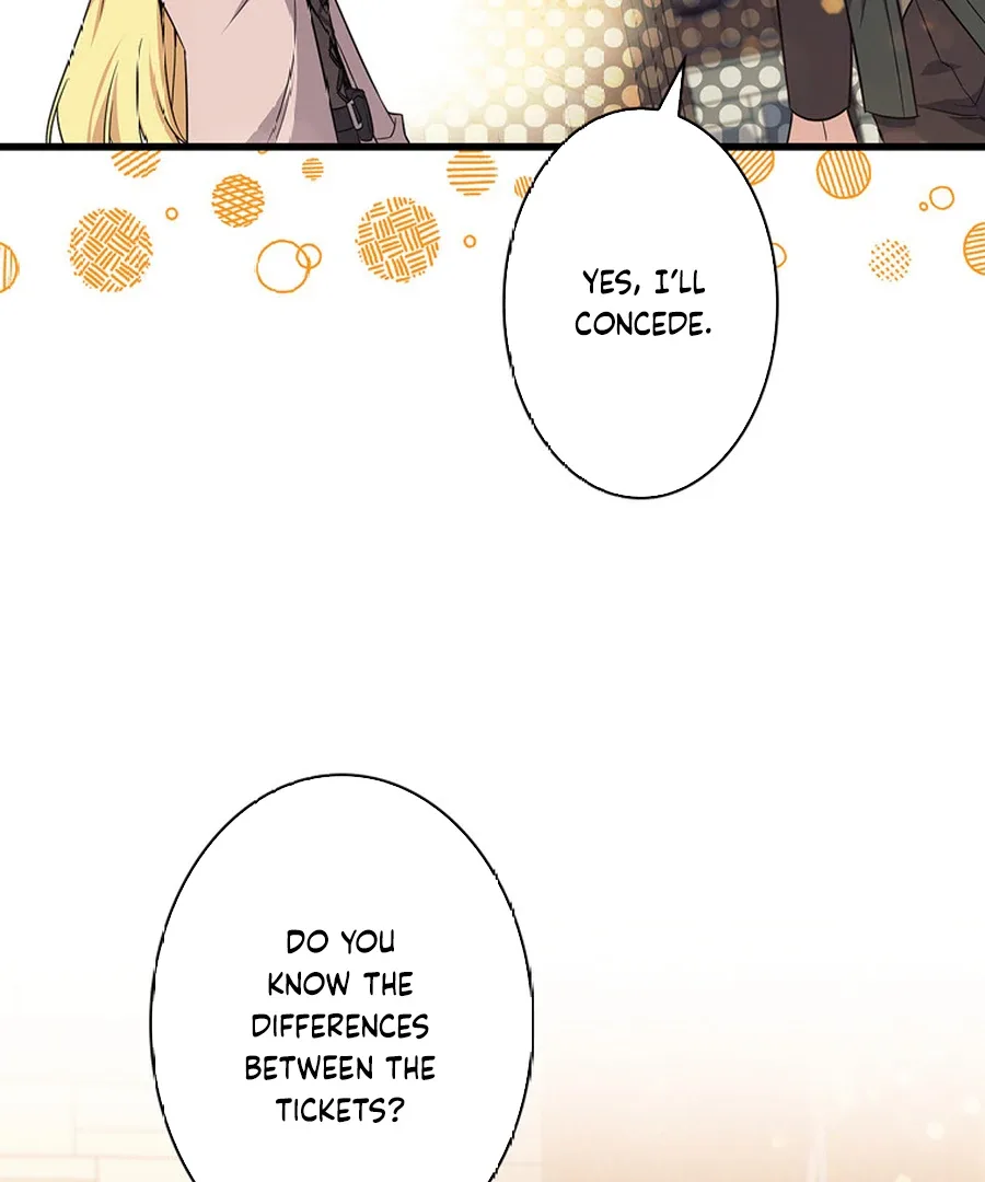 I Became the Academy’s Villain’s Daughter Chapter 10 page 69