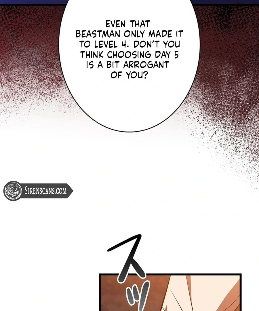 I Became the Academy’s Villain’s Daughter Chapter 9 page 106