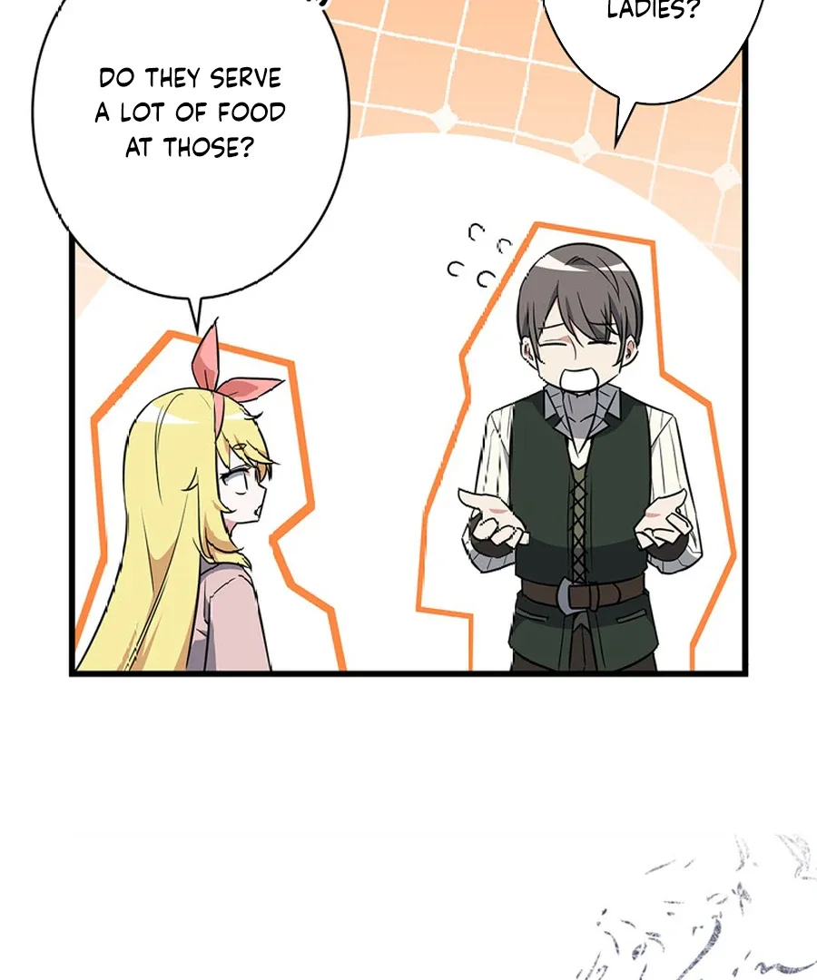 I Became the Academy’s Villain’s Daughter Chapter 10 page 83
