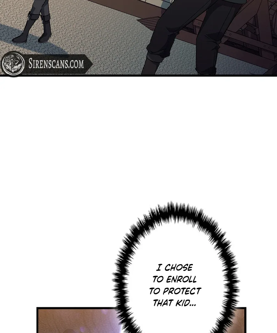 I Became the Academy’s Villain’s Daughter Chapter 10 page 101
