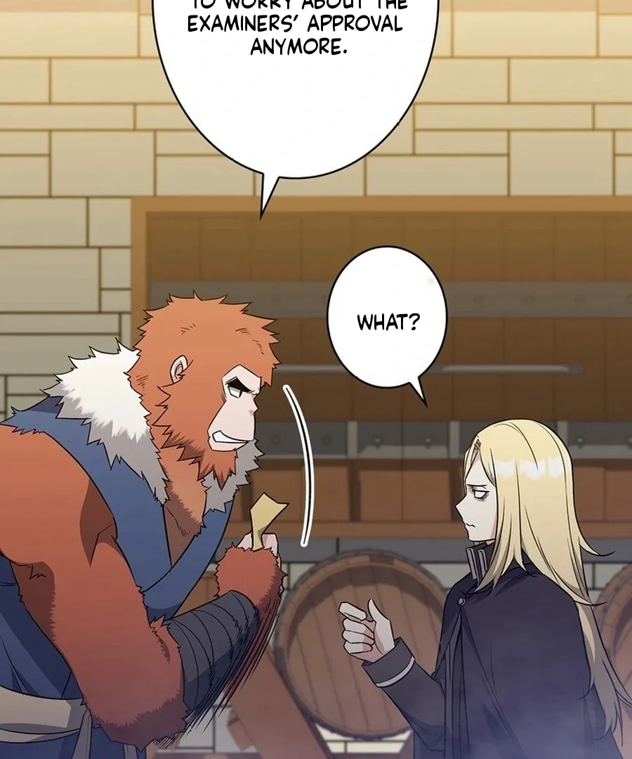 I Became the Academy’s Villain’s Daughter Chapter 9 page 56