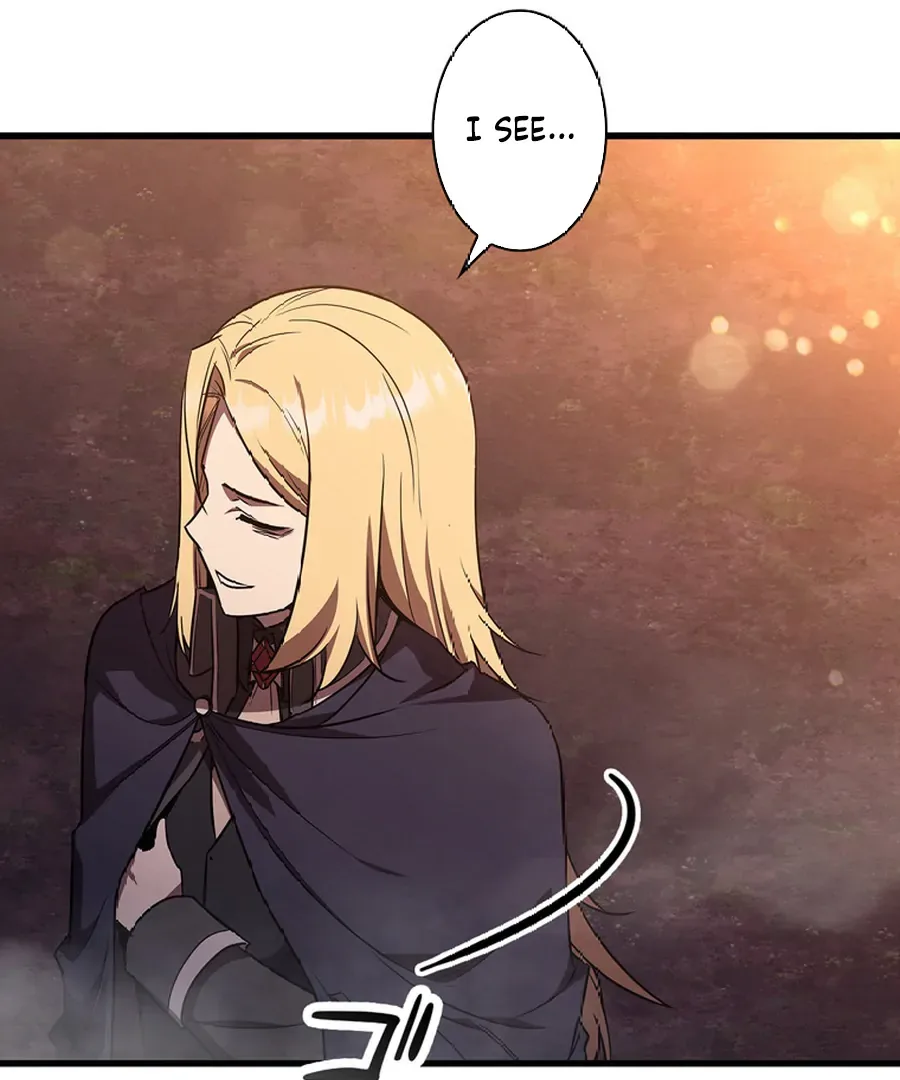 I Became the Academy’s Villain’s Daughter Chapter 10 page 37