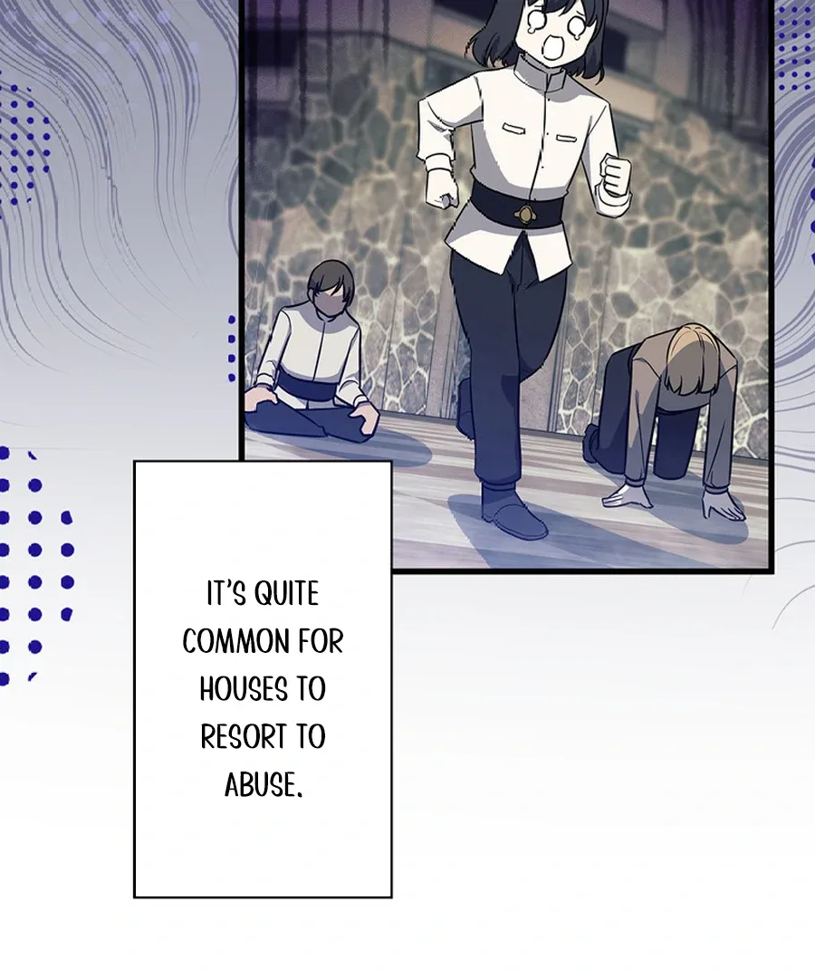 I Became the Academy’s Villain’s Daughter Chapter 10 page 78