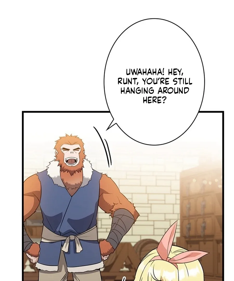 I Became the Academy’s Villain’s Daughter Chapter 9 page 50