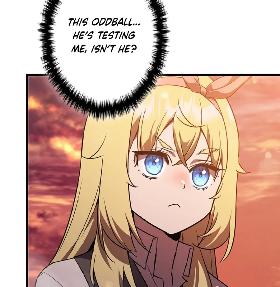 I Became the Academy’s Villain’s Daughter Chapter 10 page 35