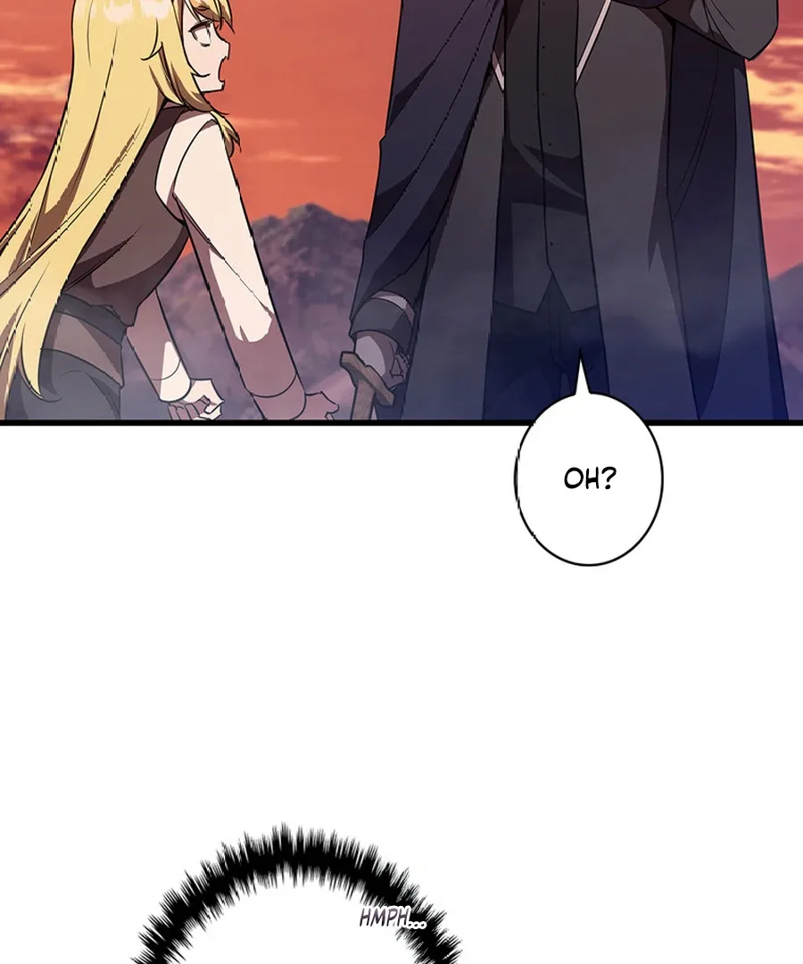 I Became the Academy’s Villain’s Daughter Chapter 10 page 34