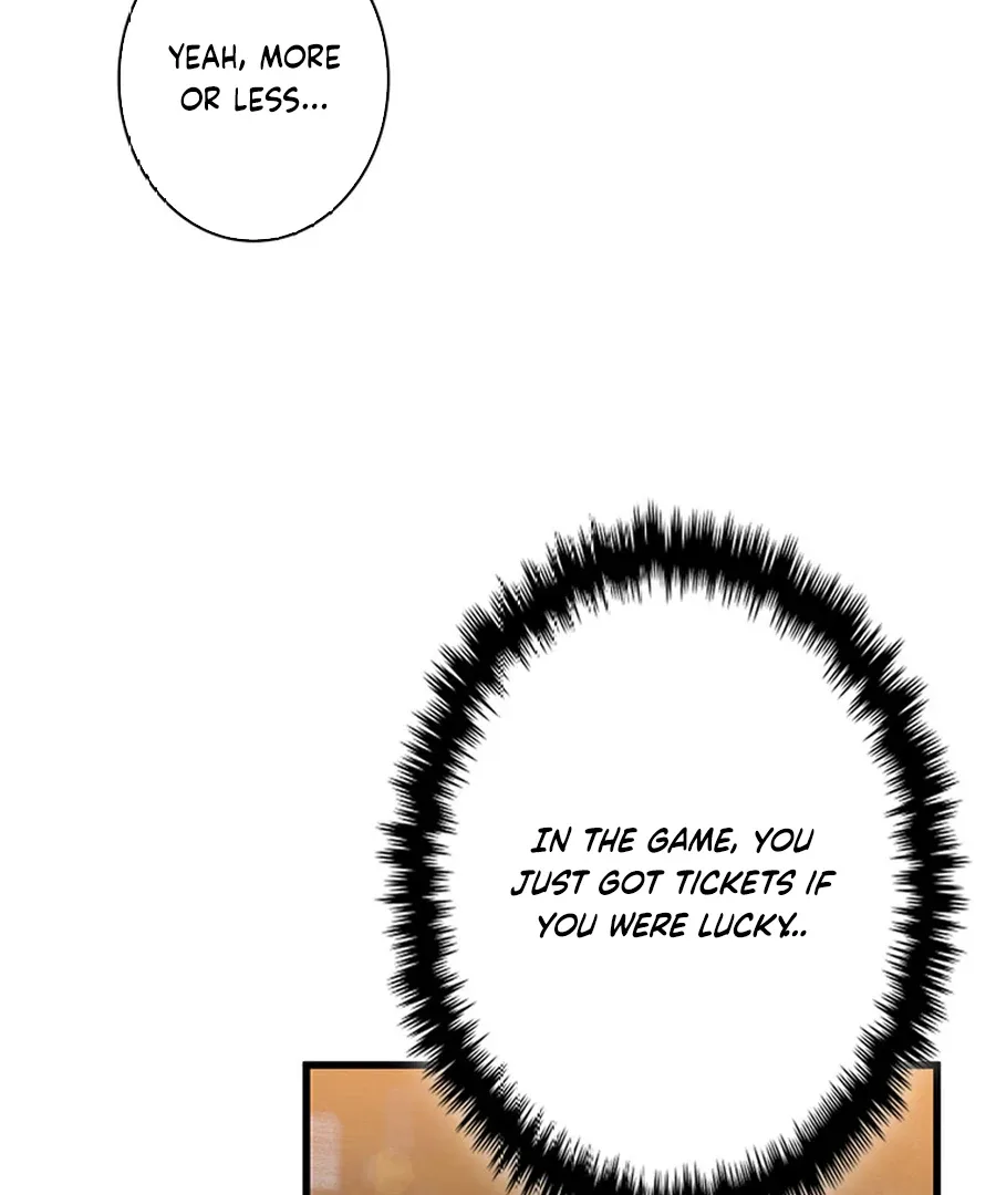 I Became the Academy’s Villain’s Daughter Chapter 10 page 71