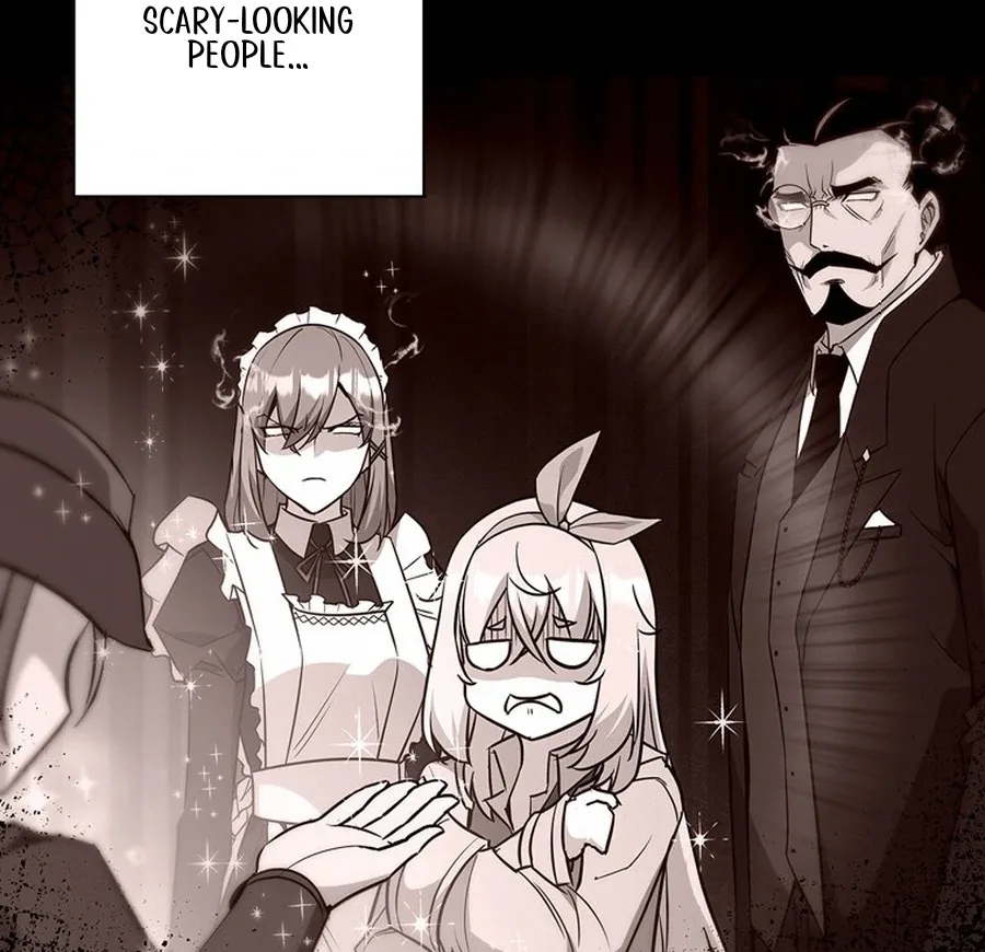 I Became the Academy’s Villain’s Daughter Chapter 9 page 86