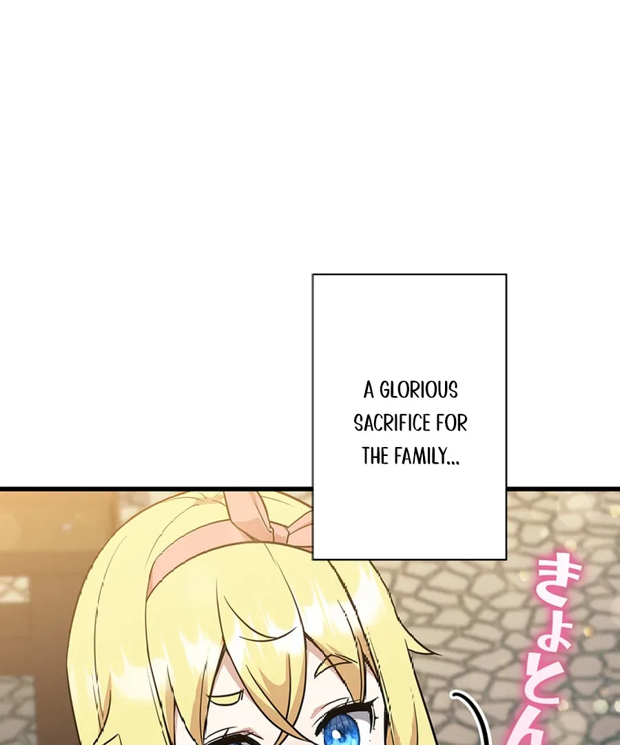 I Became the Academy’s Villain’s Daughter Chapter 10 page 87