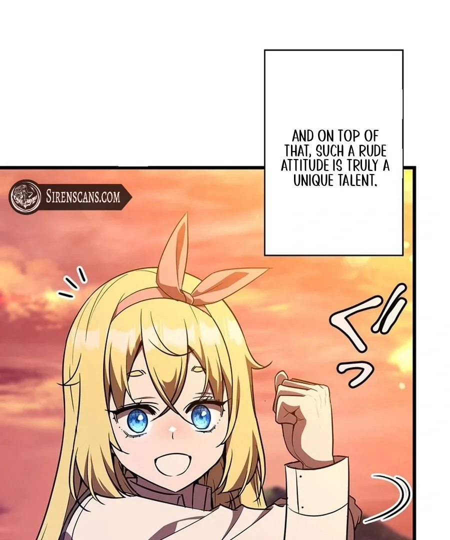 I Became the Academy’s Villain’s Daughter Chapter 9 page 94