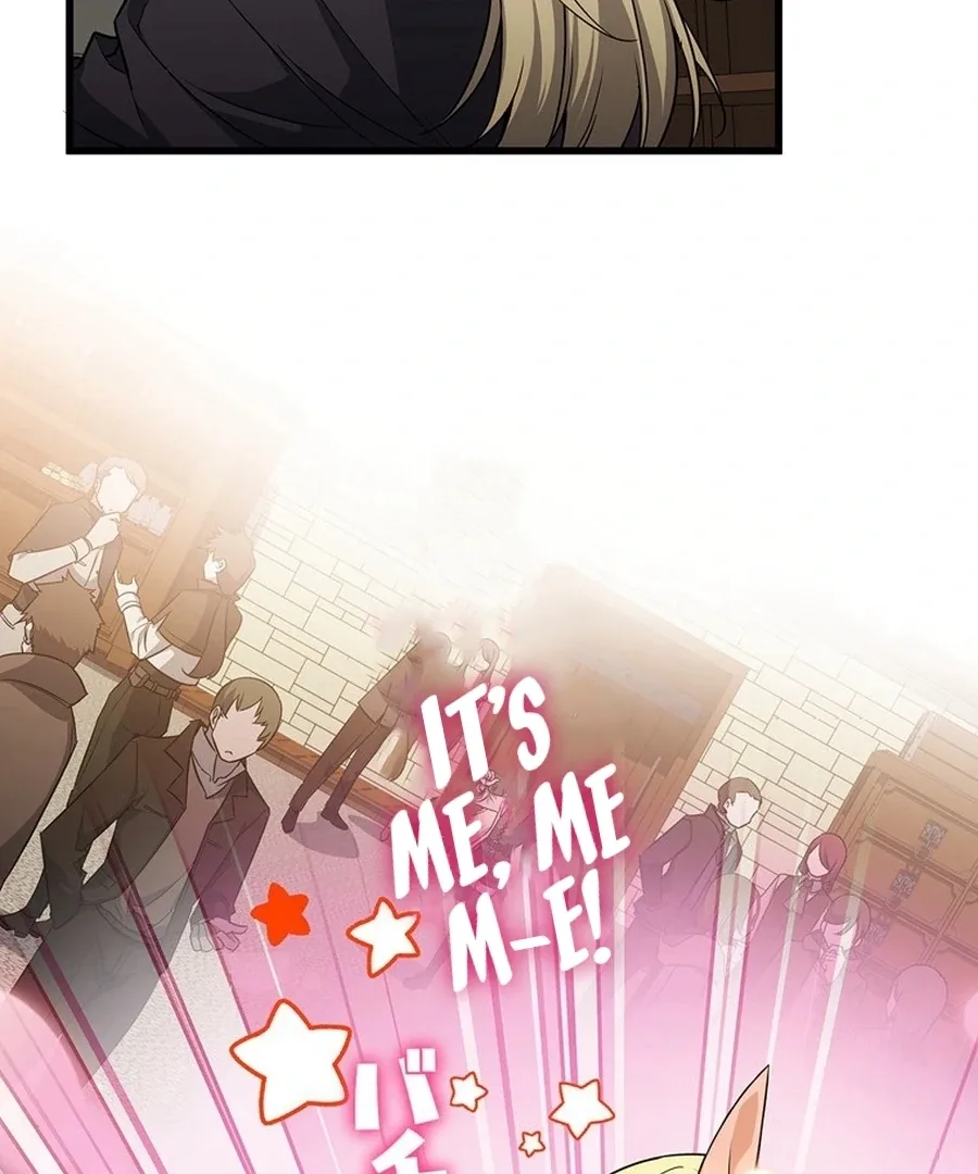 I Became the Academy’s Villain’s Daughter Chapter 9 page 79