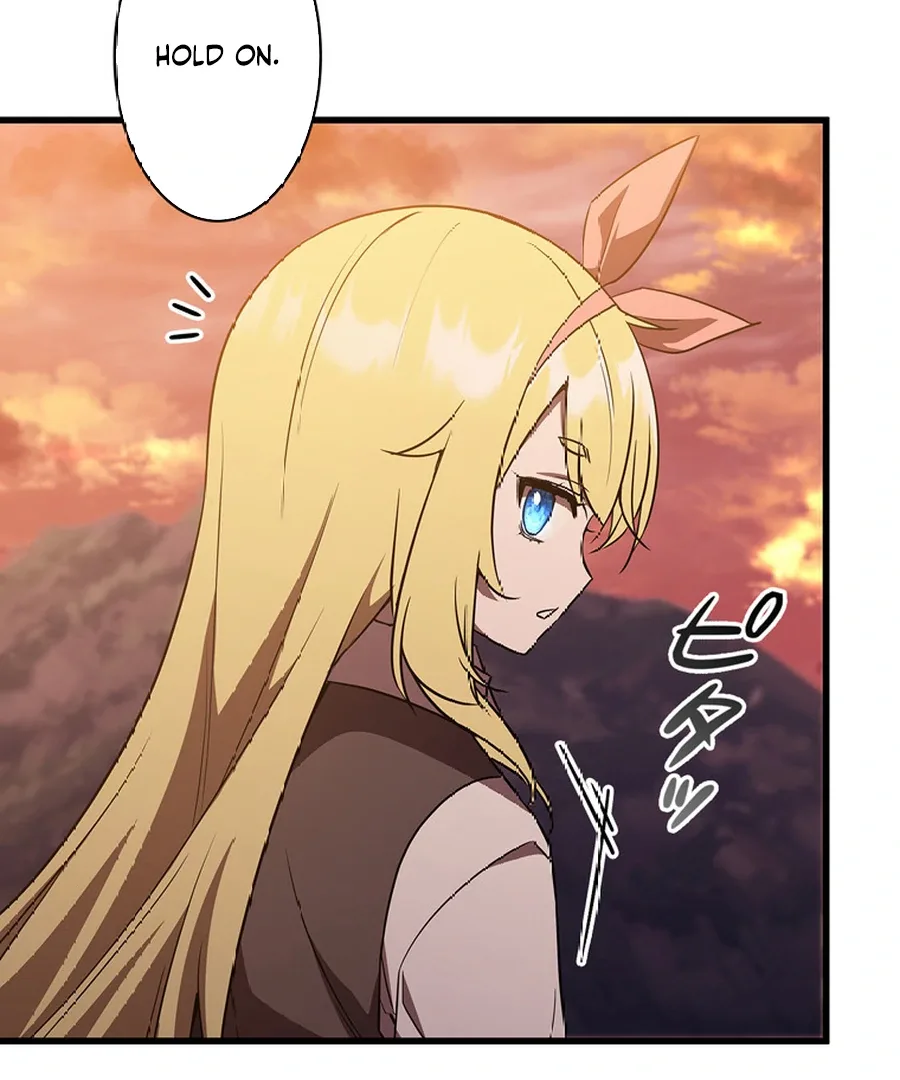 I Became the Academy’s Villain’s Daughter Chapter 10 page 46