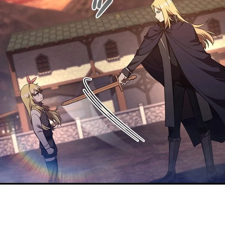 I Became the Academy’s Villain’s Daughter Chapter 9 page 100