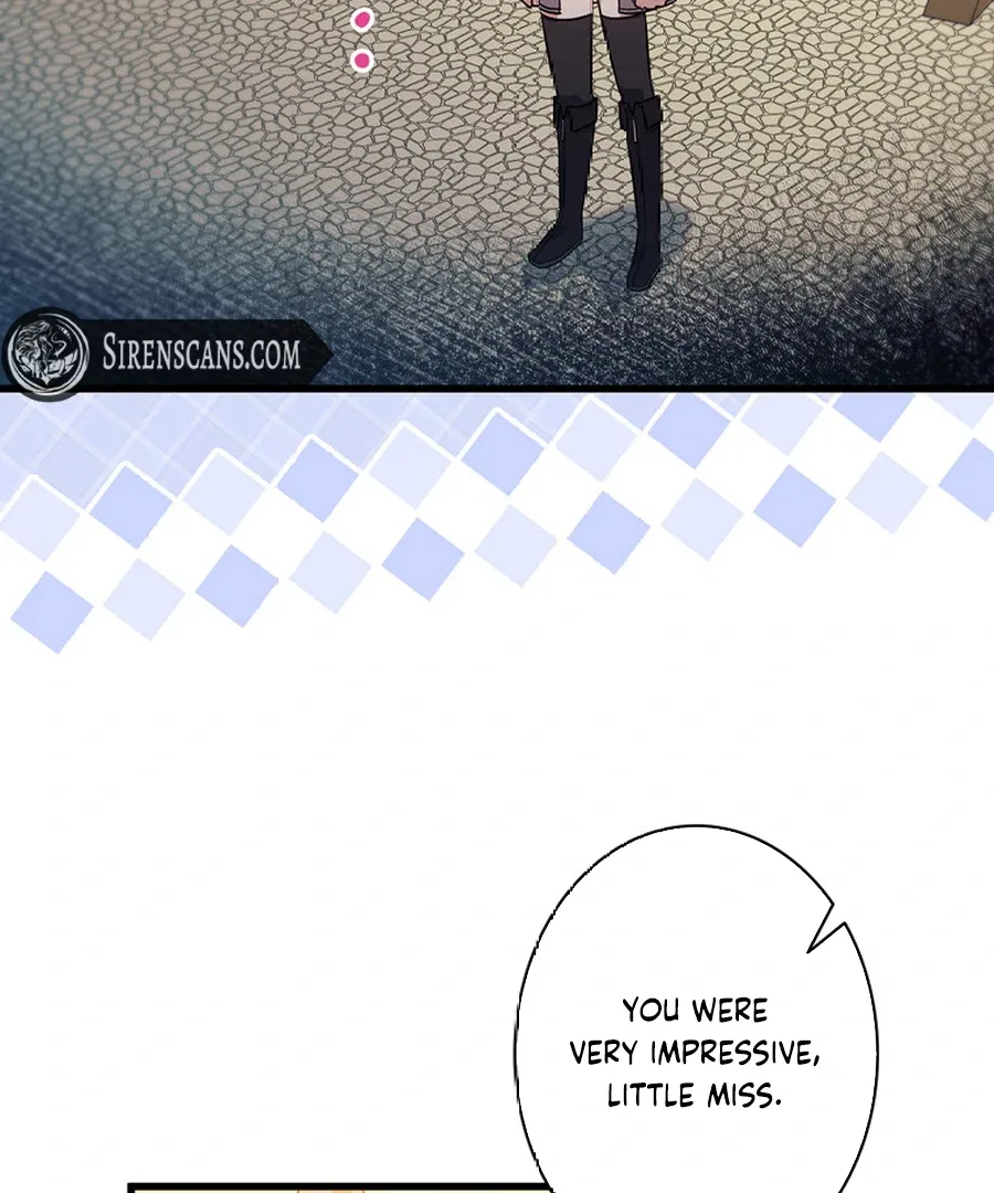 I Became the Academy’s Villain’s Daughter Chapter 10 page 64