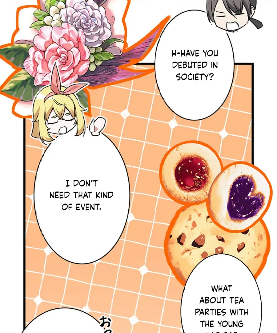 I Became the Academy’s Villain’s Daughter Chapter 10 page 82