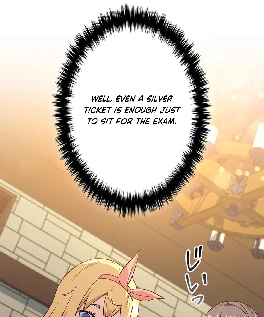 I Became the Academy’s Villain’s Daughter Chapter 10 page 74