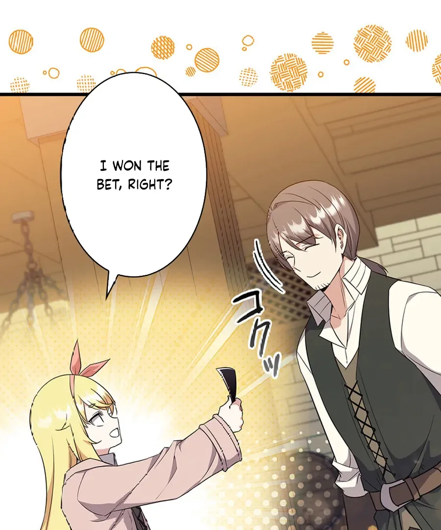 I Became the Academy’s Villain’s Daughter Chapter 10 page 68