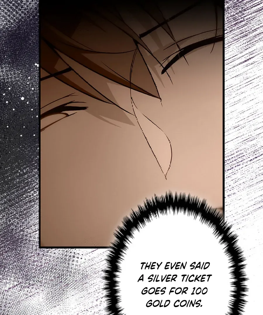 I Became the Academy’s Villain’s Daughter Chapter 10 page 32