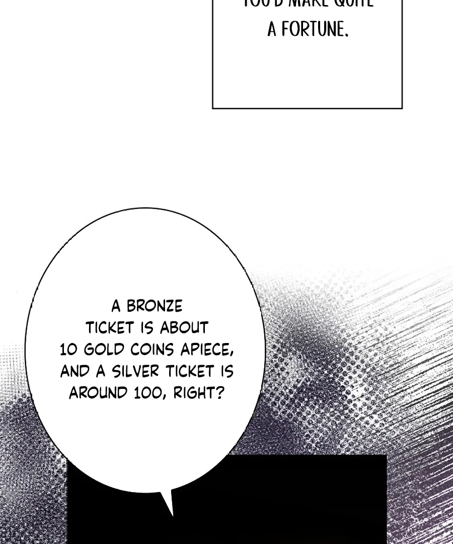 I Became the Academy’s Villain’s Daughter Chapter 10 page 31
