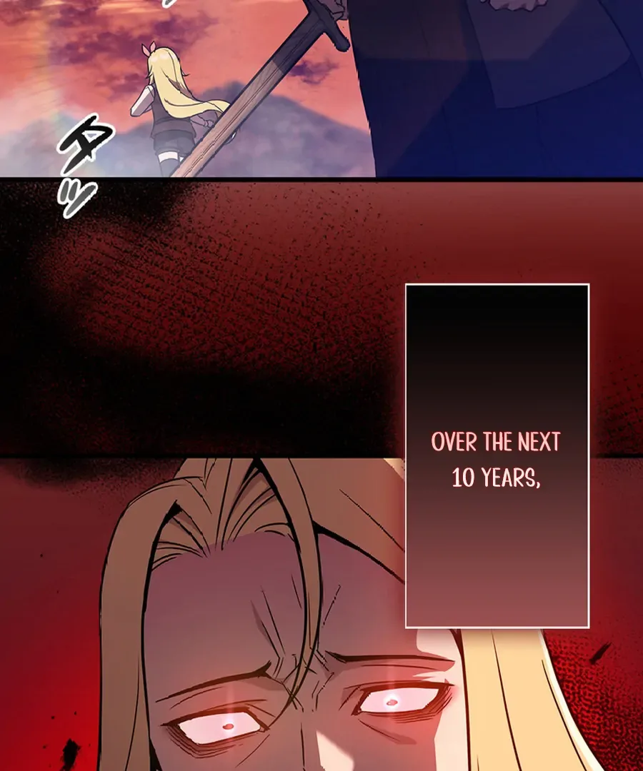 I Became the Academy’s Villain’s Daughter Chapter 10 page 53