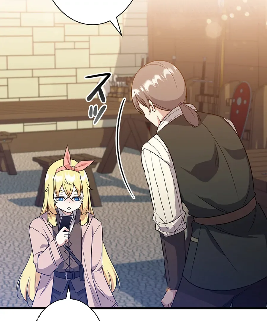 I Became the Academy’s Villain’s Daughter Chapter 10 page 70