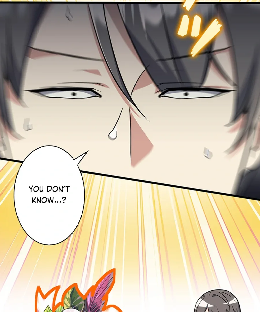 I Became the Academy’s Villain’s Daughter Chapter 10 page 81