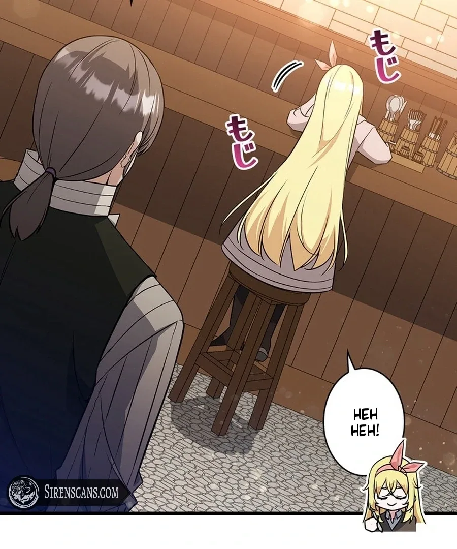 I Became the Academy’s Villain’s Daughter Chapter 9 page 67