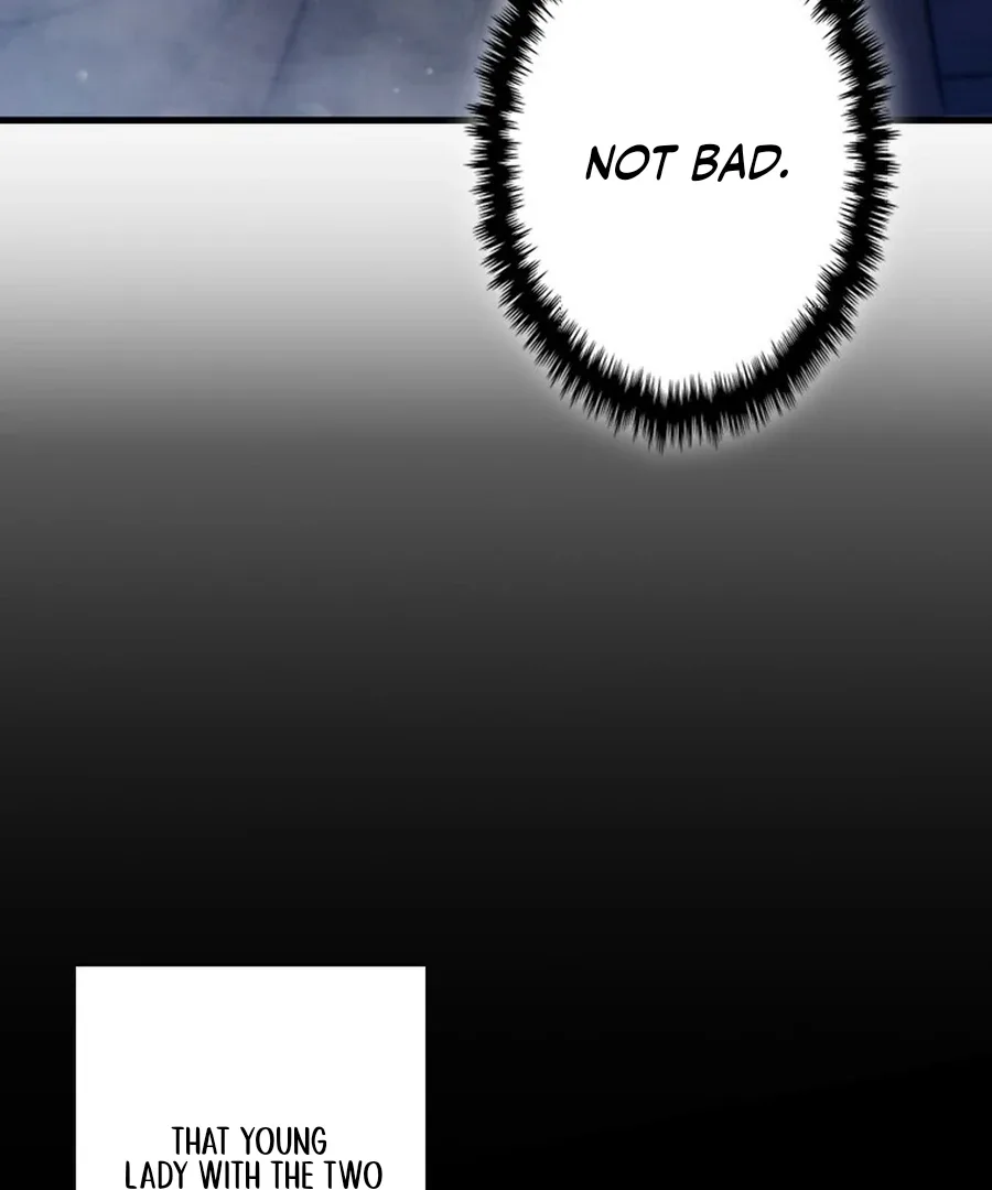 I Became the Academy’s Villain’s Daughter Chapter 9 page 85