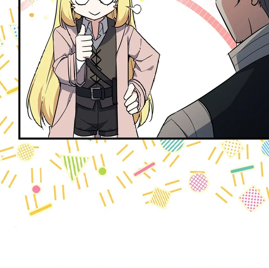 I Became the Academy’s Villain’s Daughter Chapter 10 page 99